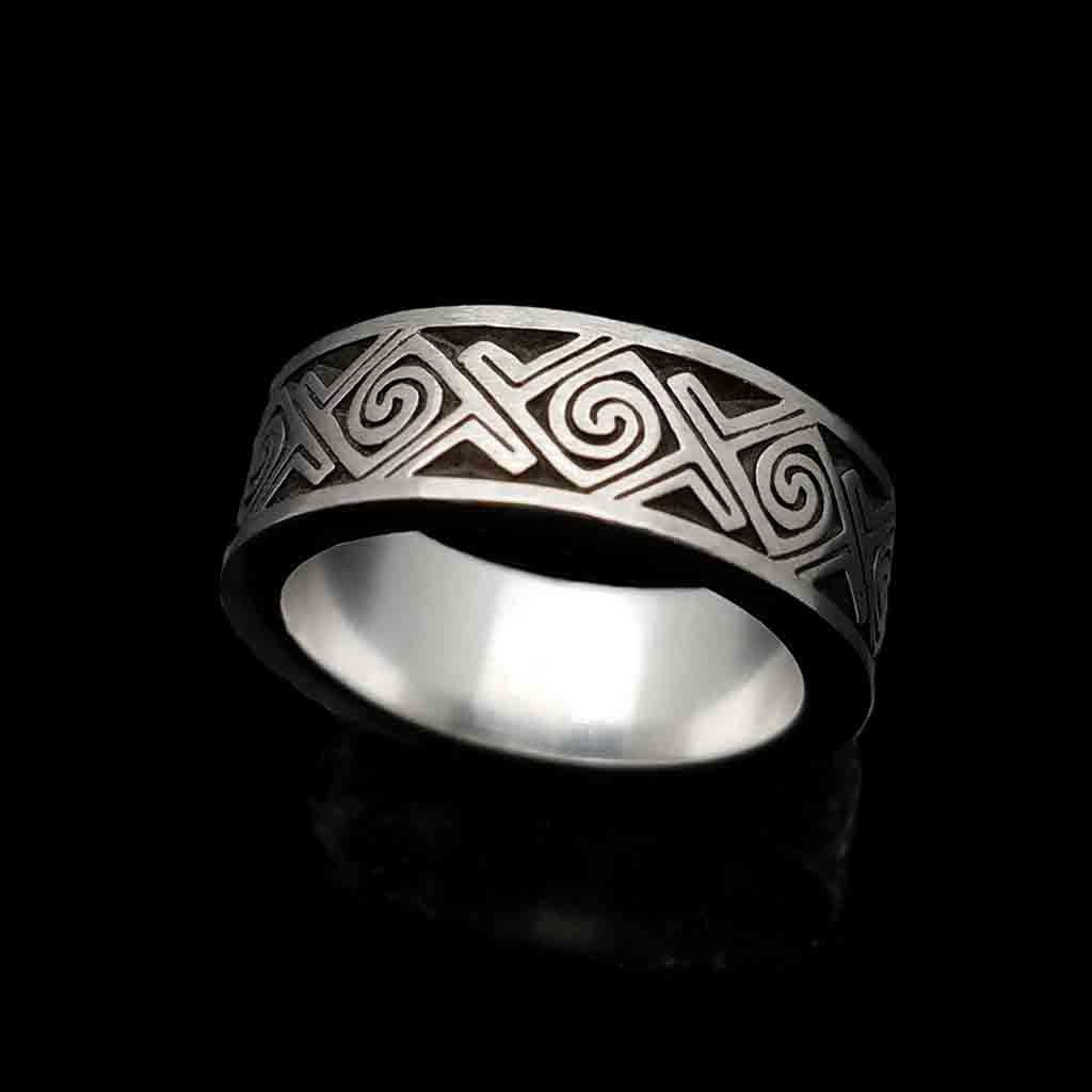 ABERLEMNO - Starting at $209 - Celtic Jewelscapes
