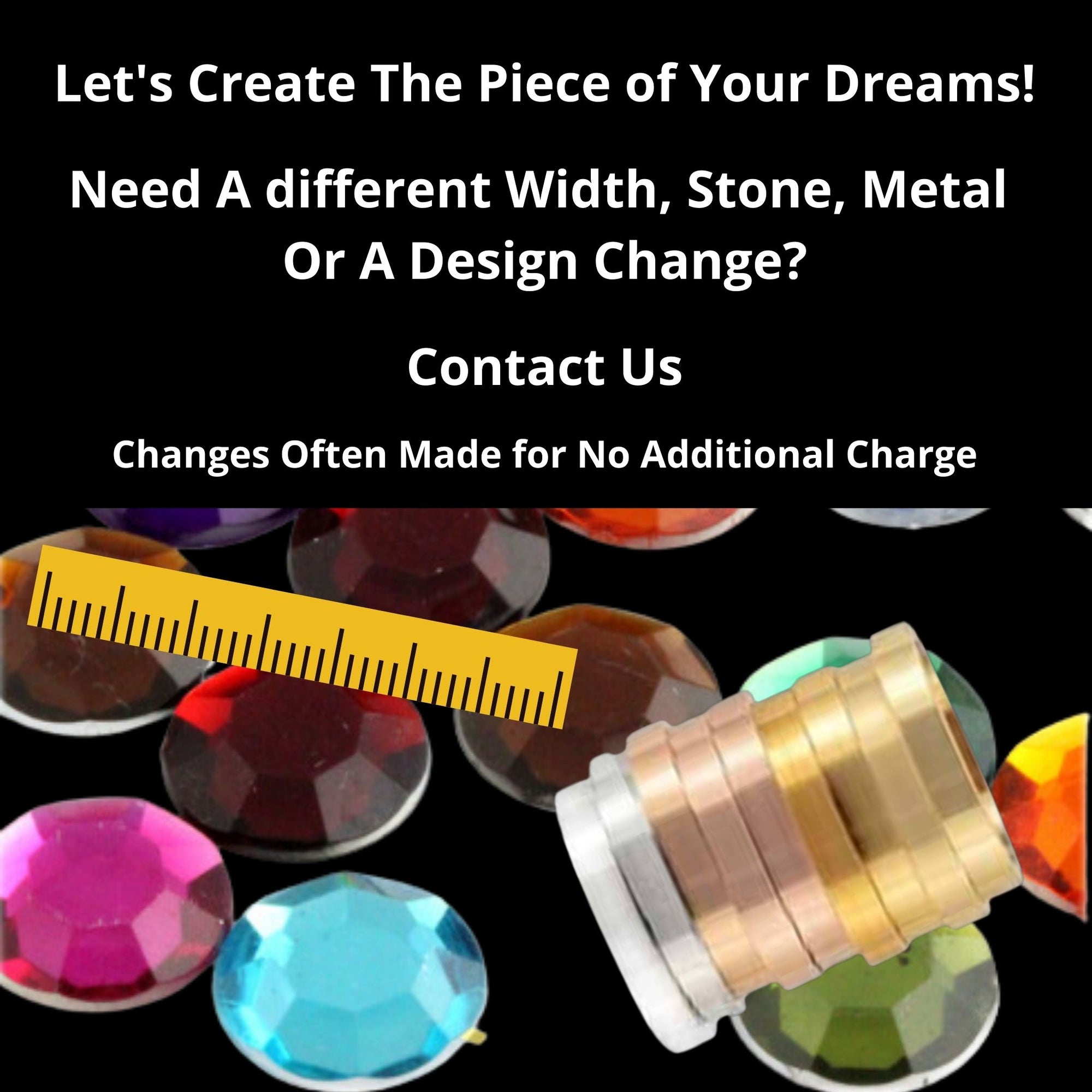 Gothic Nightfall Cascading Bat Solitaire Statement Ring with Oval White or Black Diamond - Just In Time for Halloween Festivities!