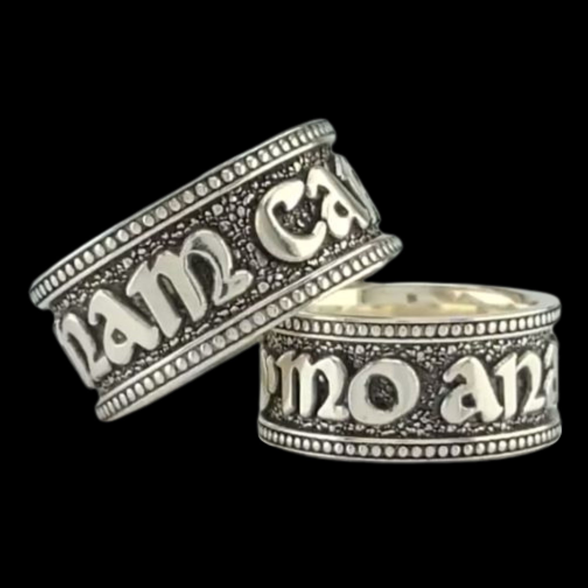 MO ANAM CARA CLADDAGH