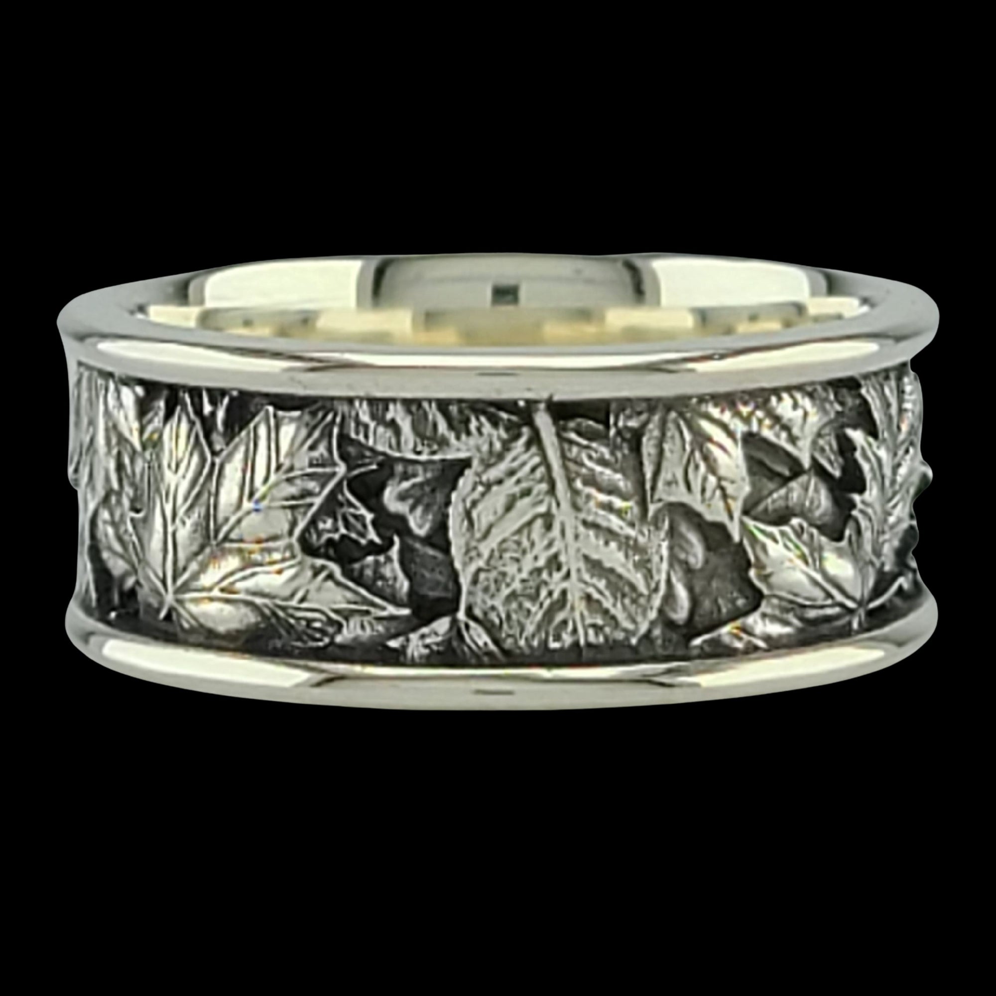 AUTUMN LEAVES MEDIUM