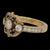 ARIA Diamond Solitaire Wedding, Engagement, Statement Ring - Starting at $1,599.00