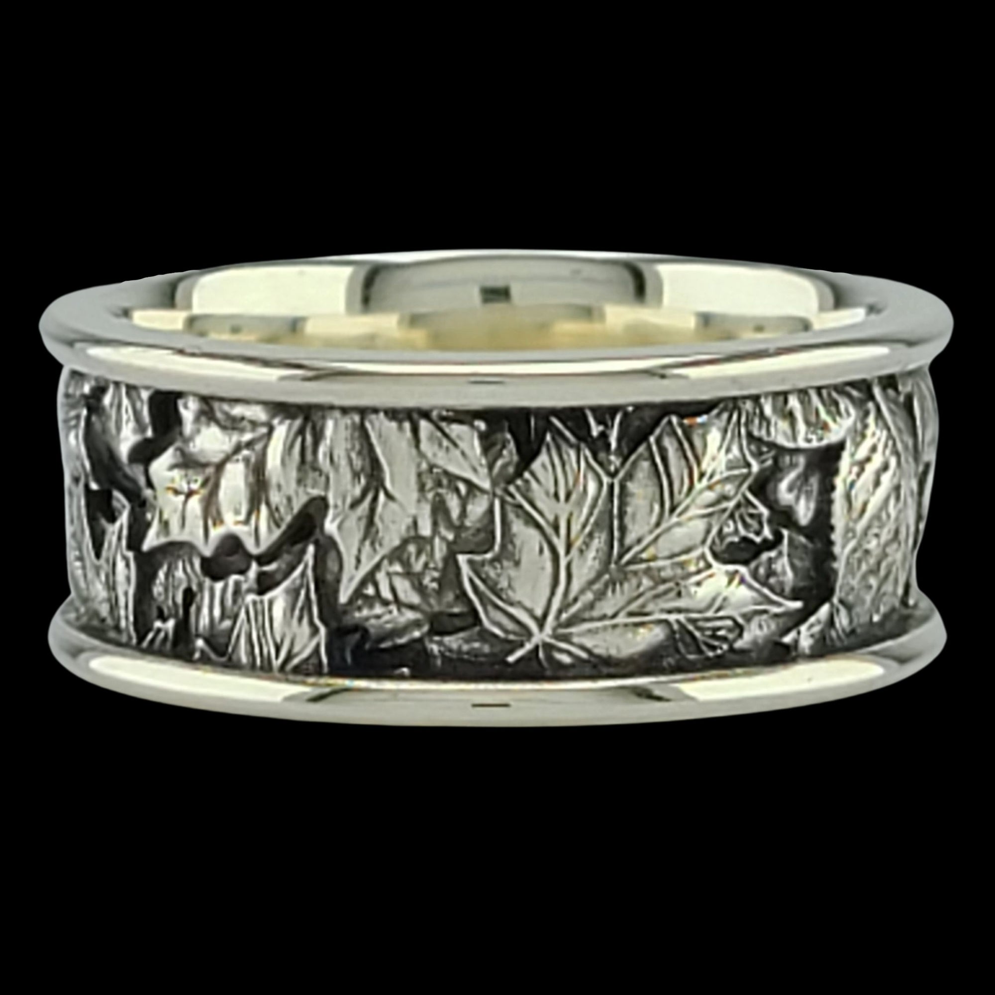 AUTUMN LEAVES MEDIUM