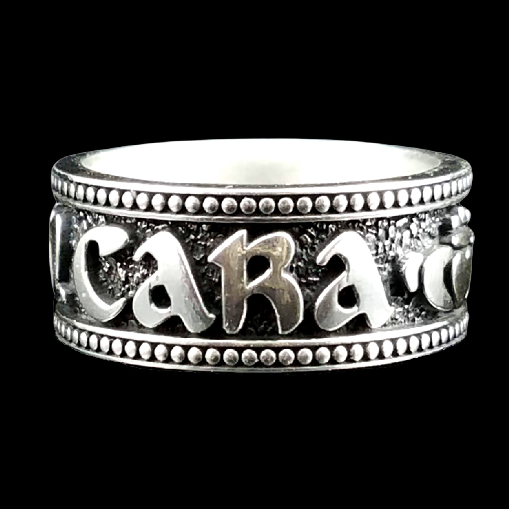 MO ANAM CARA CLADDAGH