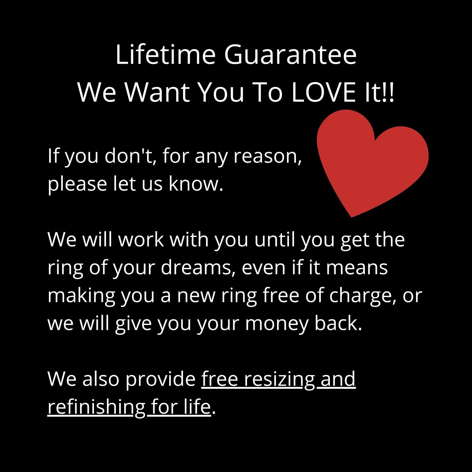 a black background with a red heart on it