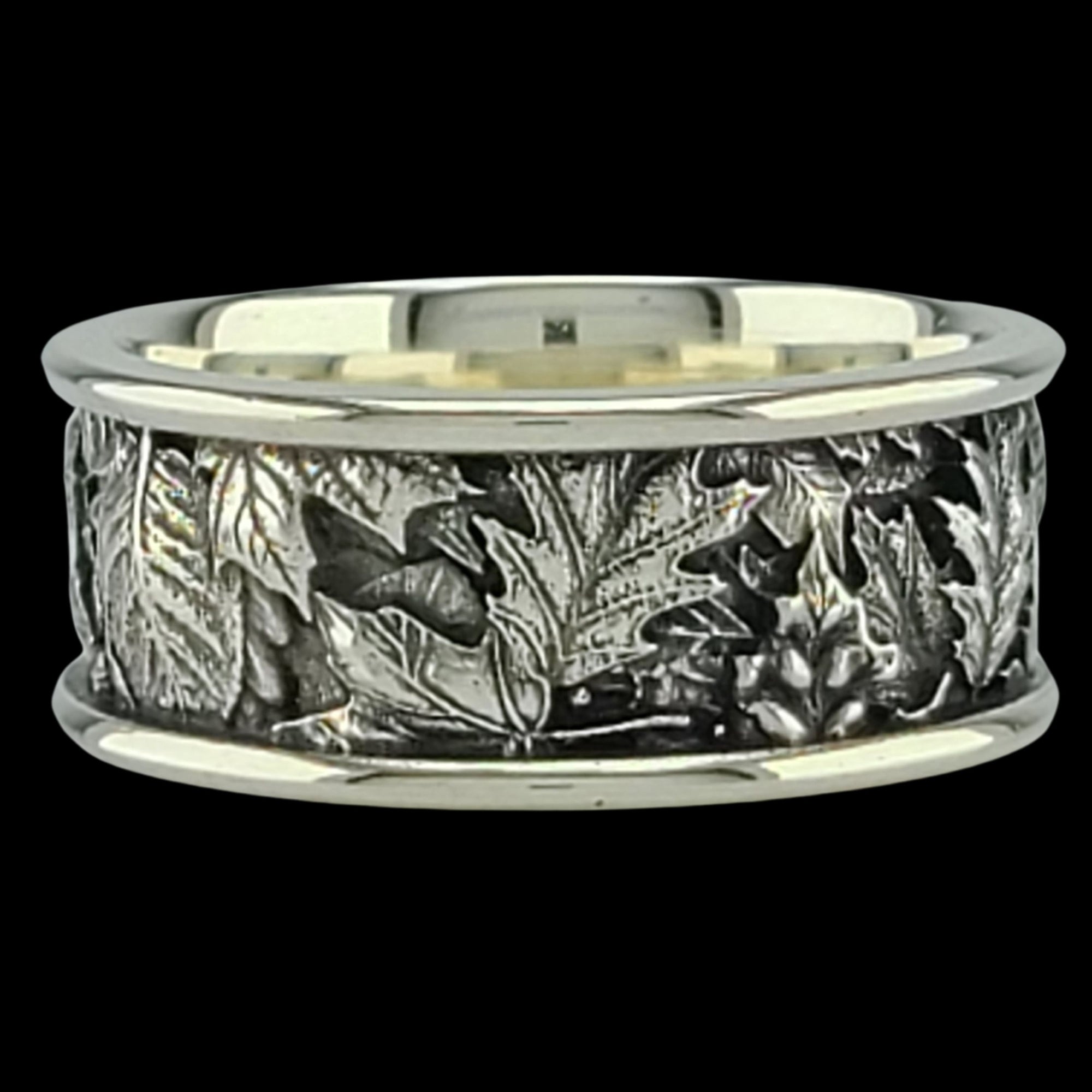 AUTUMN LEAVES MEDIUM