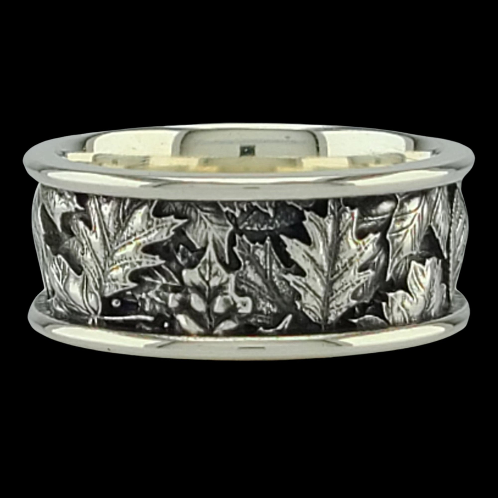 AUTUMN LEAVES MEDIUM