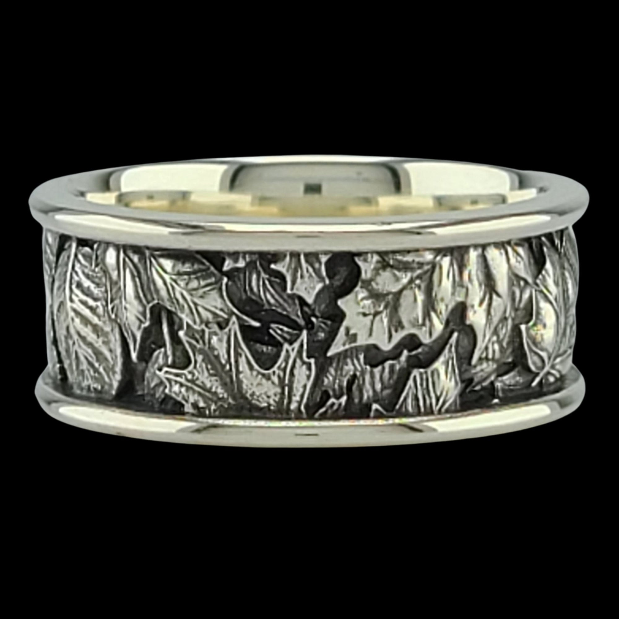 AUTUMN LEAVES MEDIUM