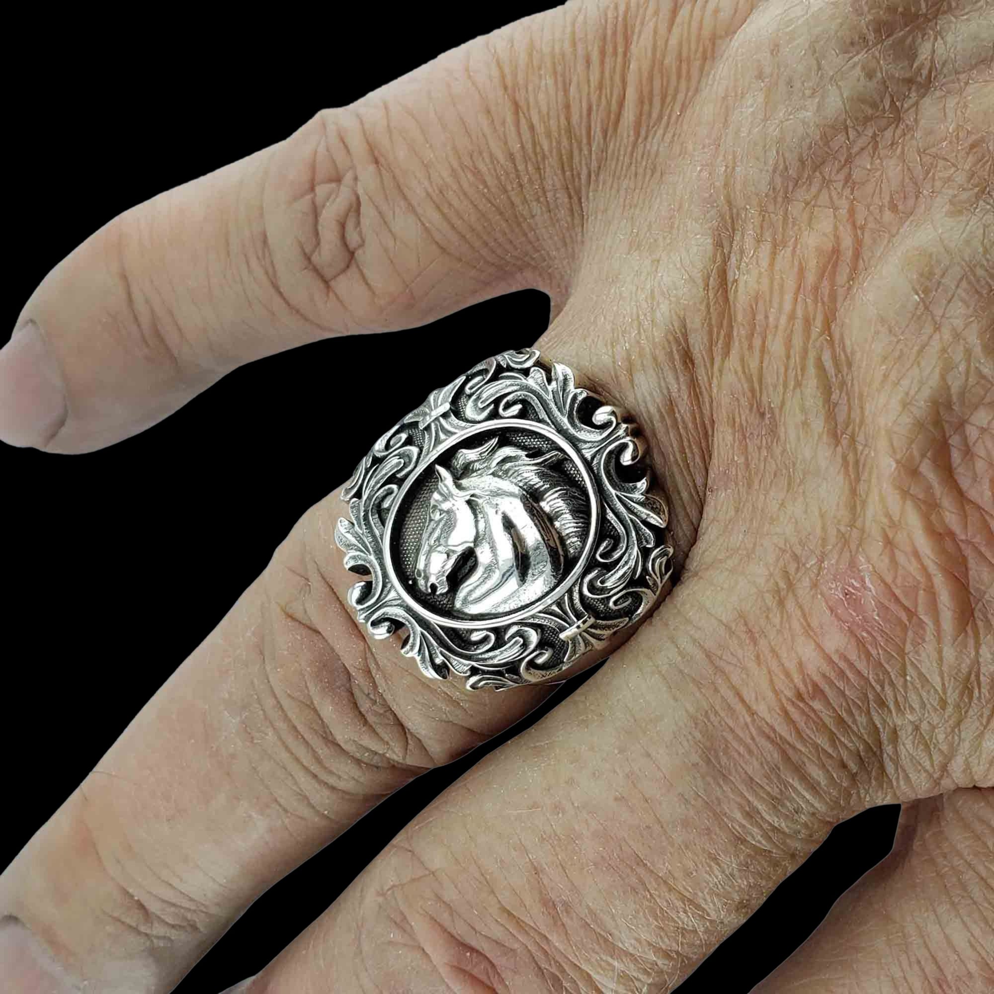 ENDURANCE THE HORSE - Starting at $259