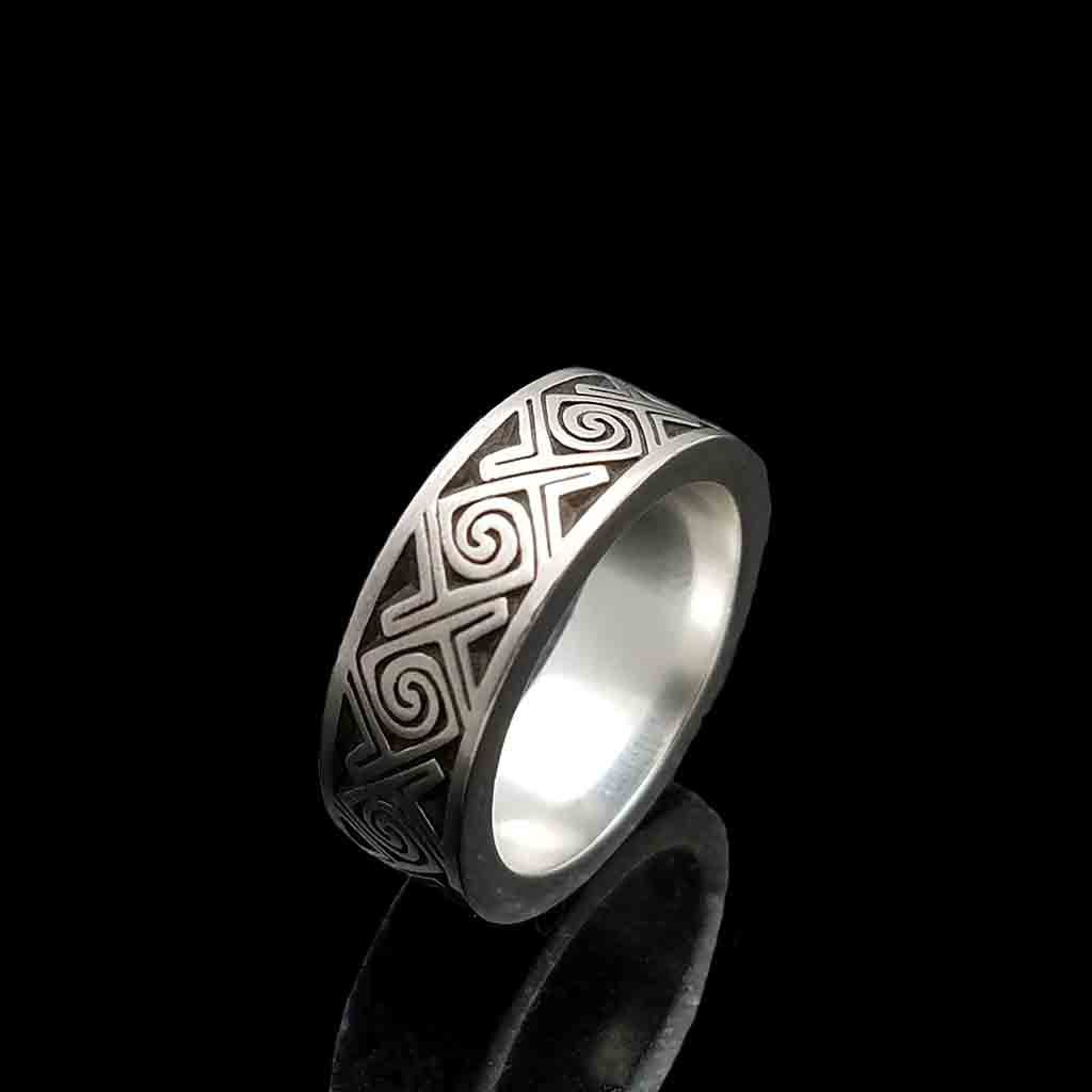 ABERLEMNO - Starting at $209 - Celtic Jewelscapes