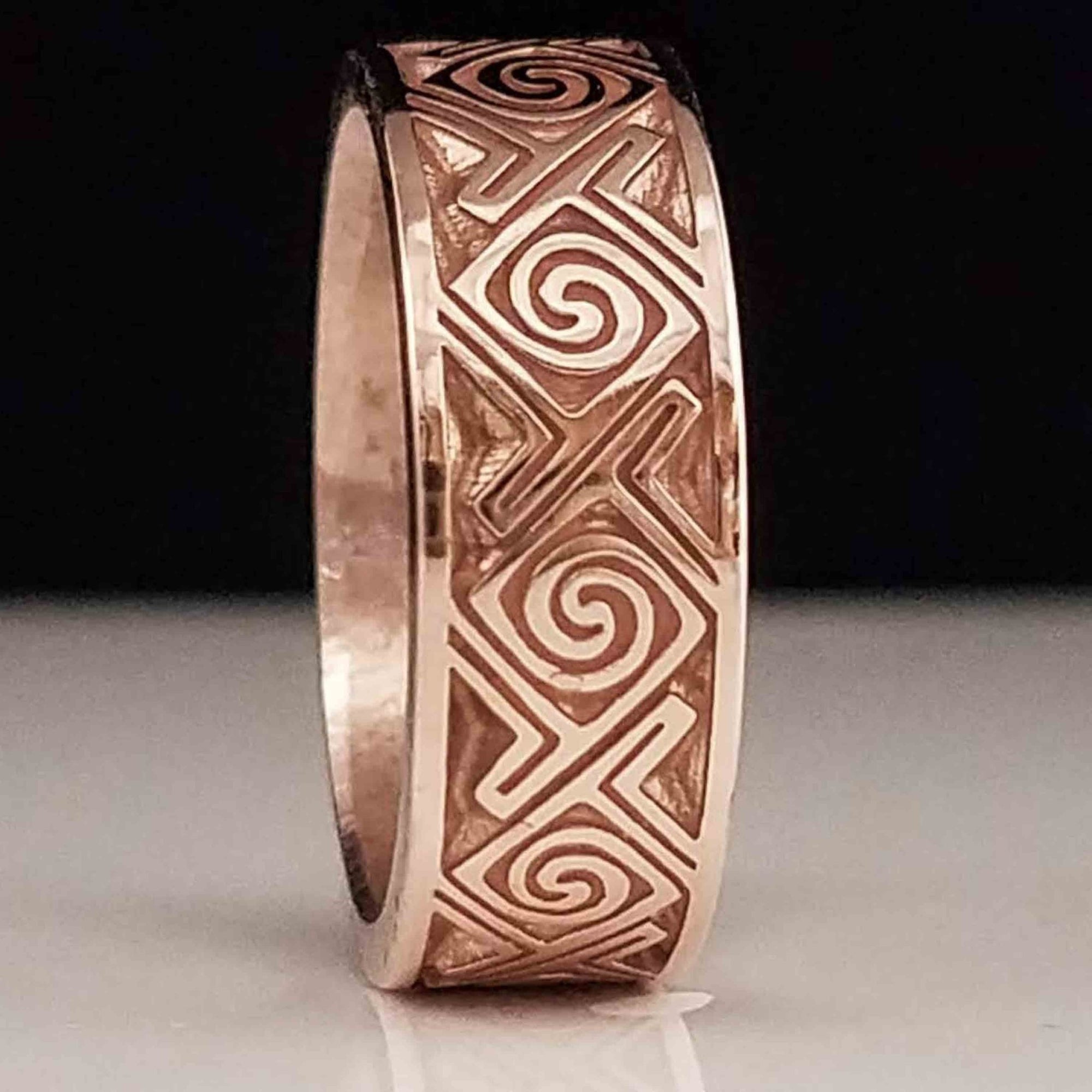 ABERLEMNO - Starting at $209 - Celtic Jewelscapes