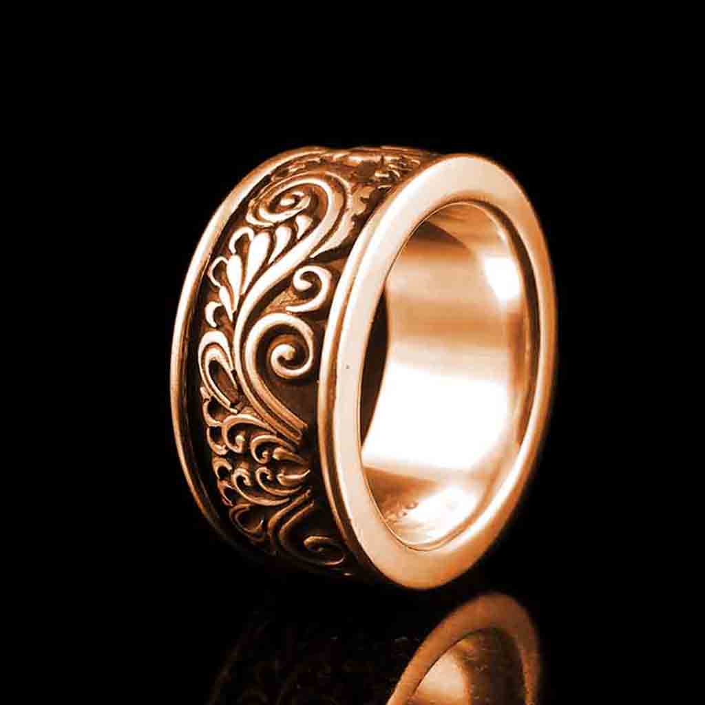 ALHAMBRA - Starting at $209 - Celtic Jewelscapes