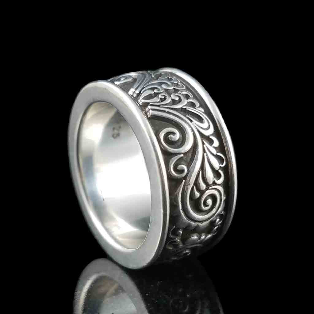 ALHAMBRA - Starting at $209 - Celtic Jewelscapes