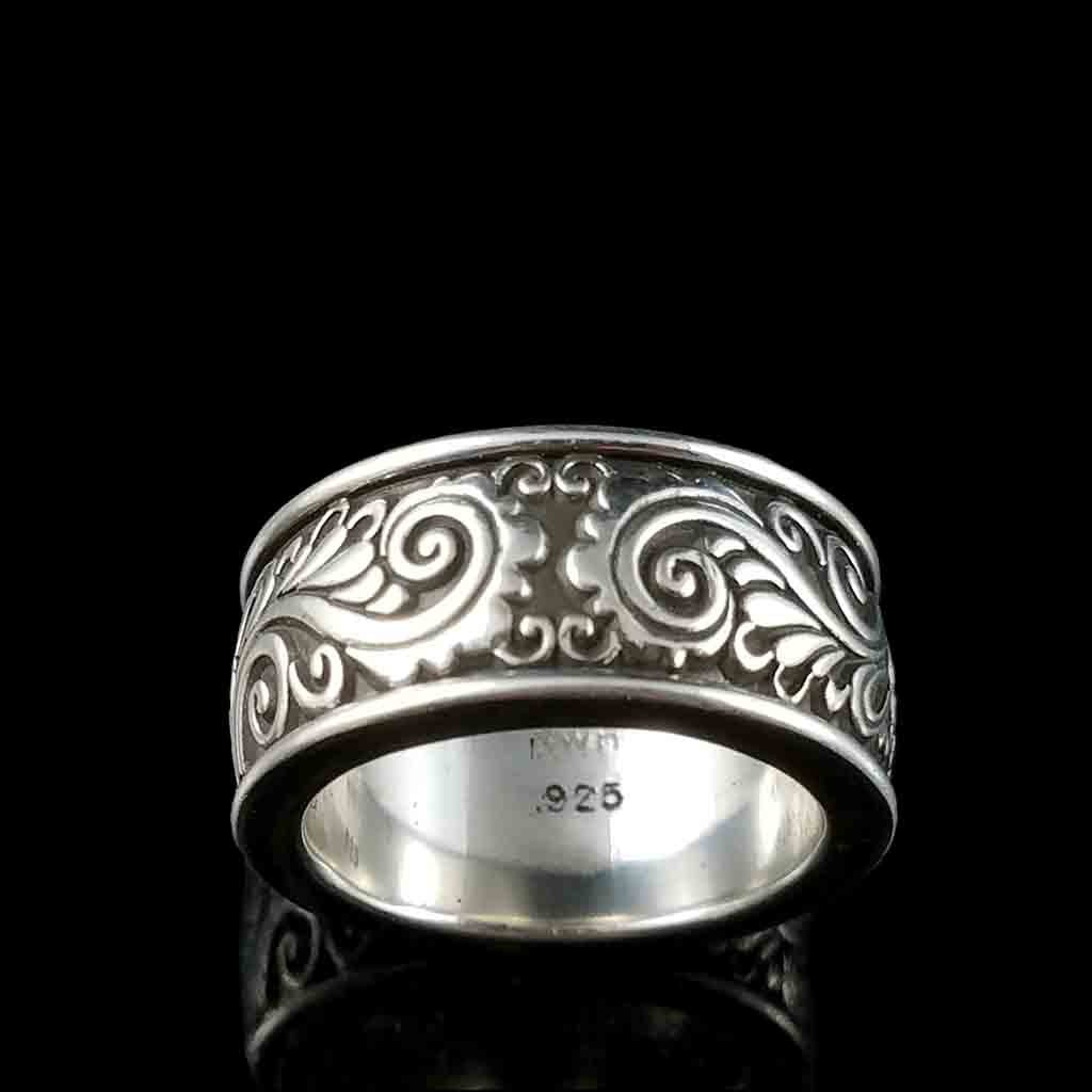 ALHAMBRA - Starting at $209 - Celtic Jewelscapes