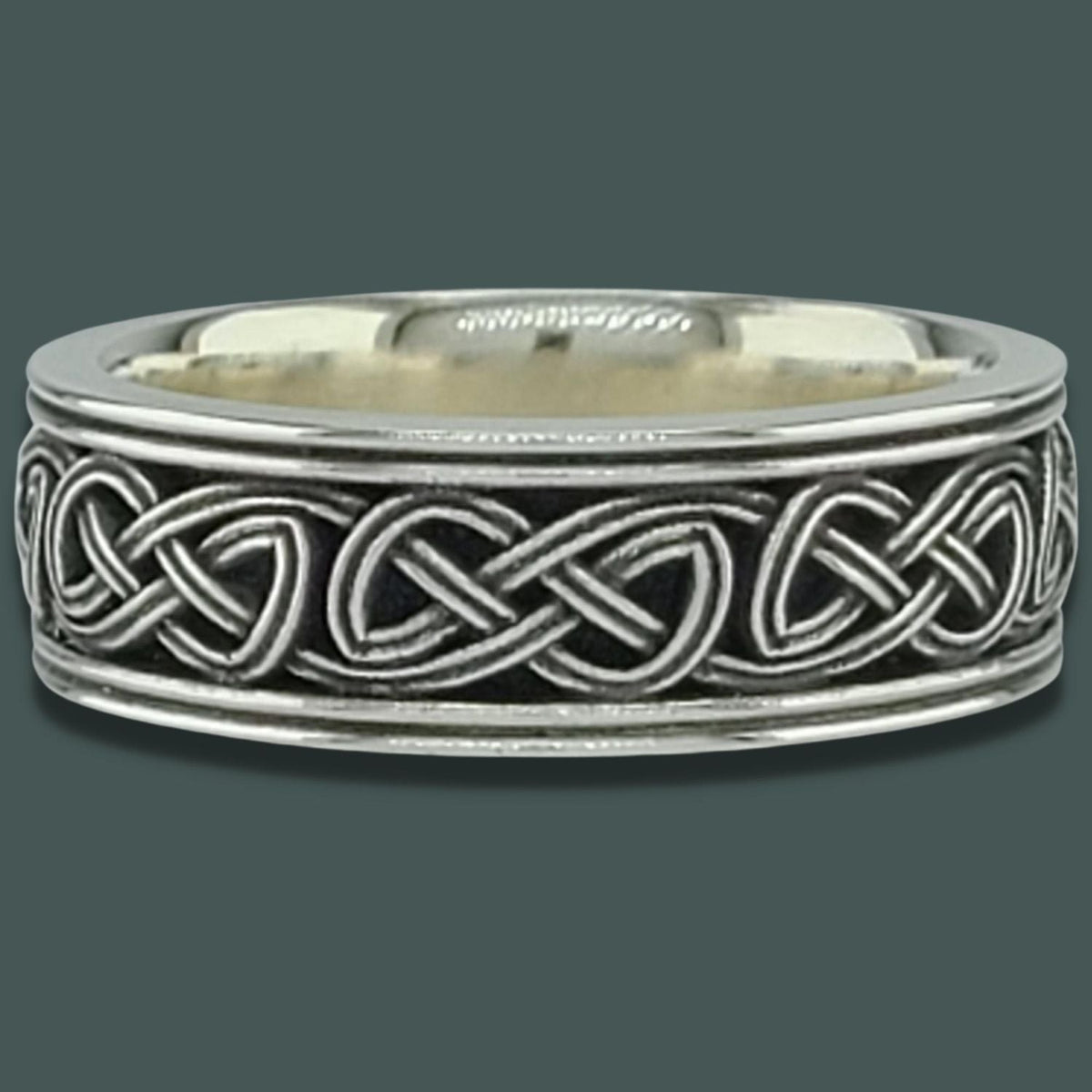 AVIEMORE NARROW - Starting at $139 - Celtic Jewelscapes