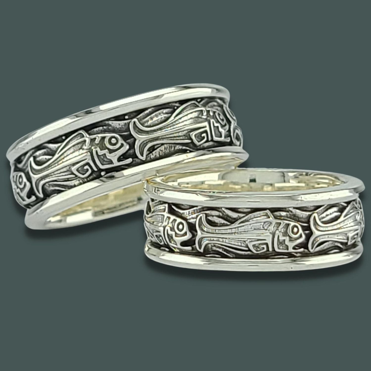 BAHÍA - Starting at $209 - Celtic Jewelscapes