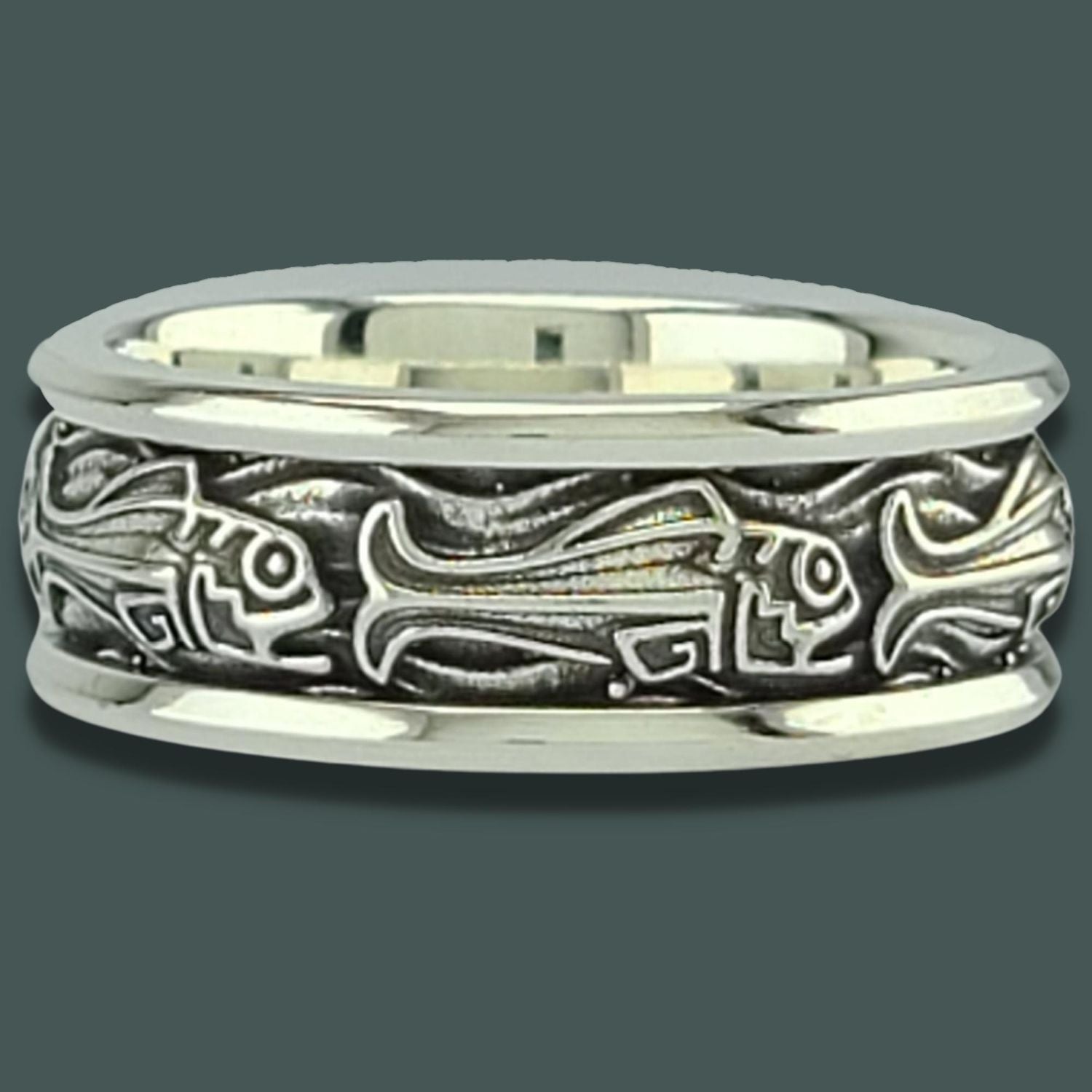 BAHÍA - Starting at $209 - Celtic Jewelscapes