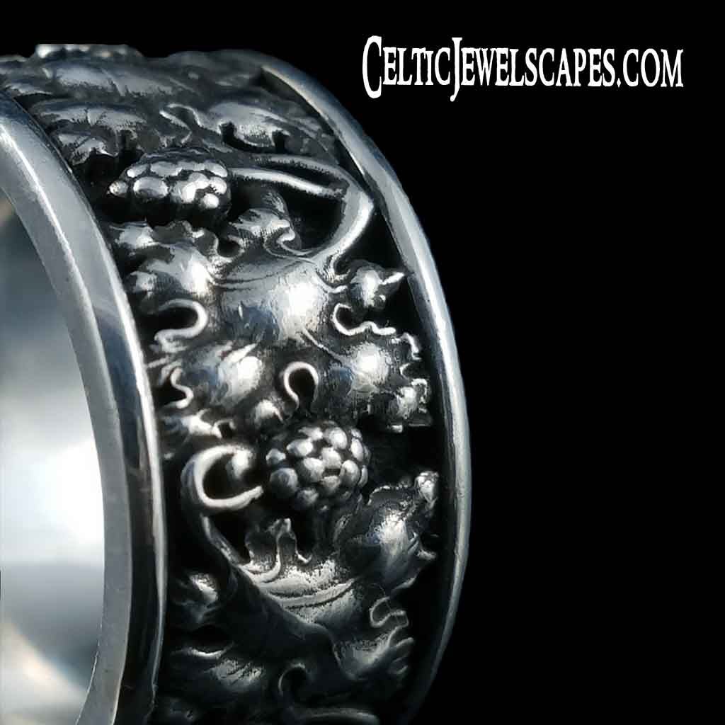 BEAUJOLAIS - Starting at $199 - Celtic Jewelscapes