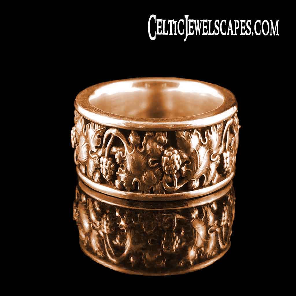 BEAUJOLAIS - Starting at $199 - Celtic Jewelscapes