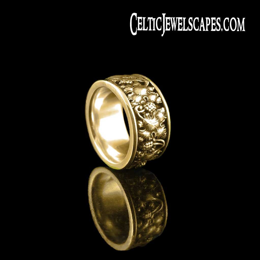 BEAUJOLAIS - Starting at $199 - Celtic Jewelscapes