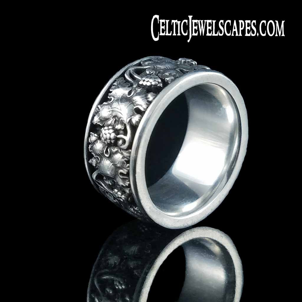 BEAUJOLAIS - Starting at $199 - Celtic Jewelscapes