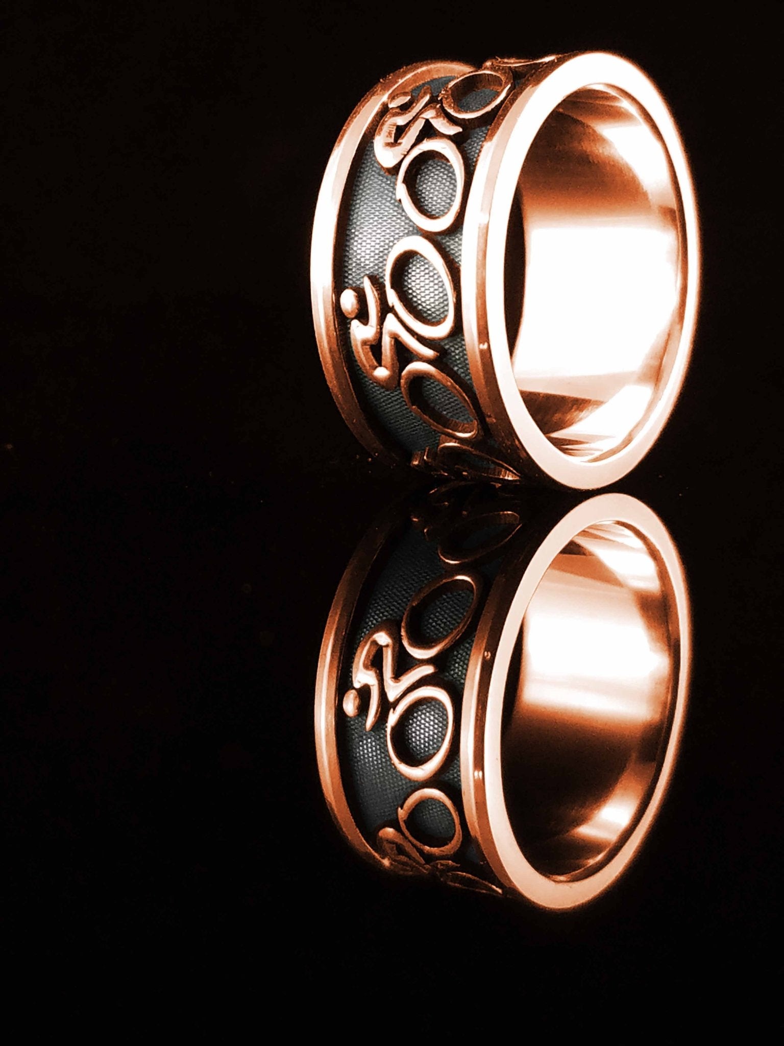 BIKE RIDER - Starting at $209 - Celtic Jewelscapes