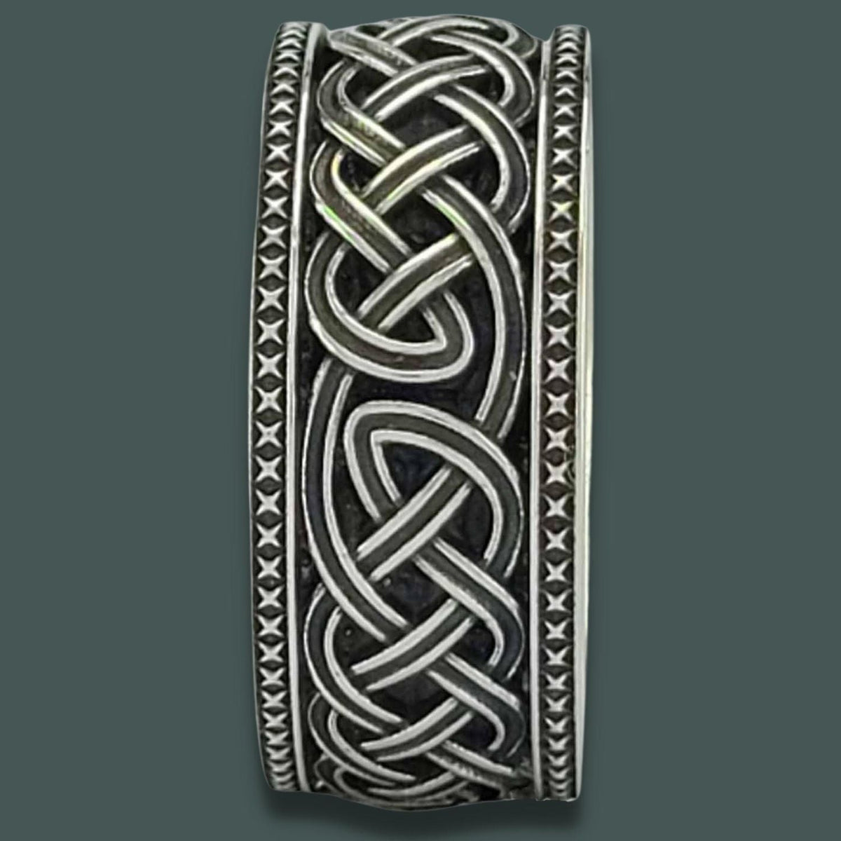 DARK MOON - Starting at $209 - Celtic Jewelscapes