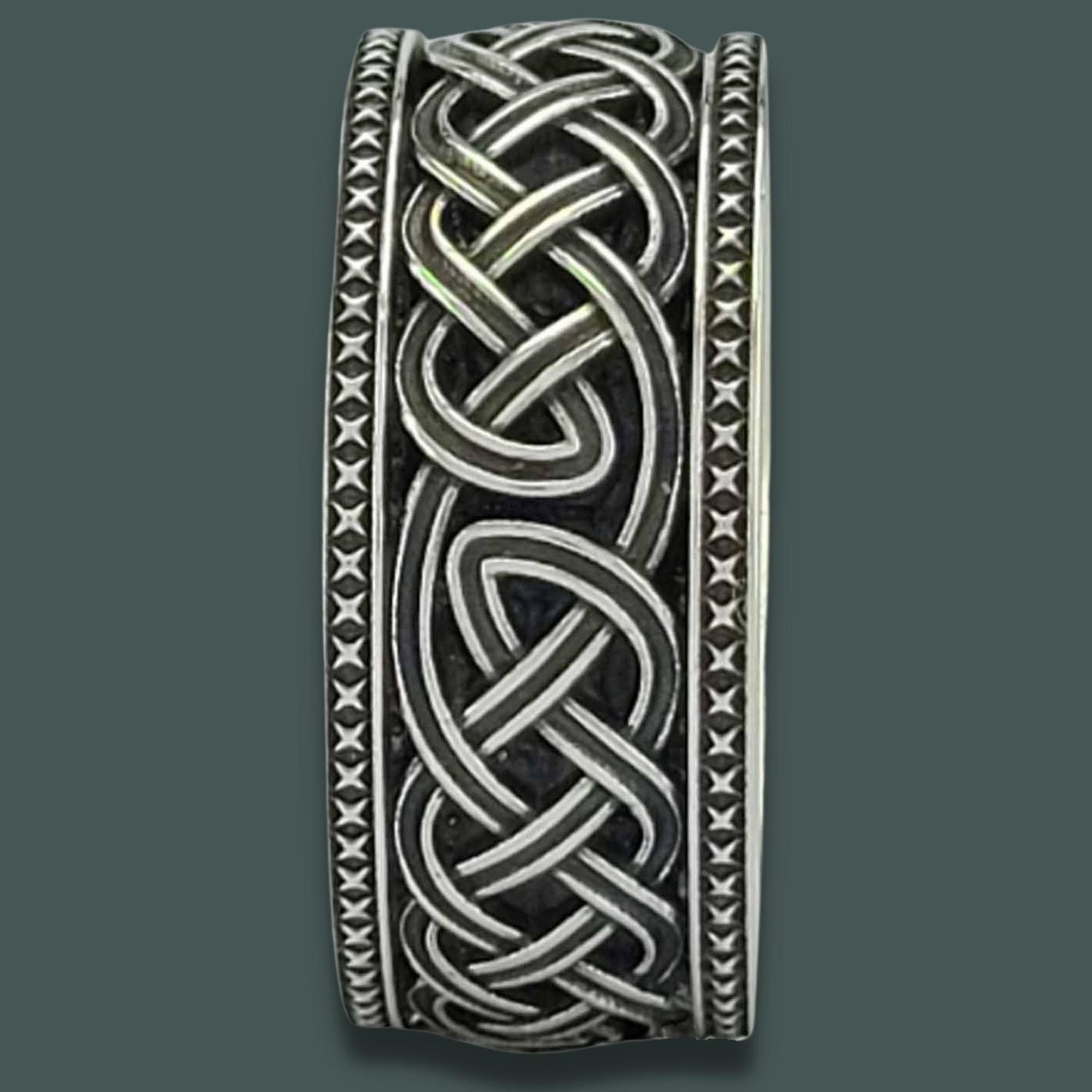 DARK MOON - Starting at $99 - Celtic Jewelscapes