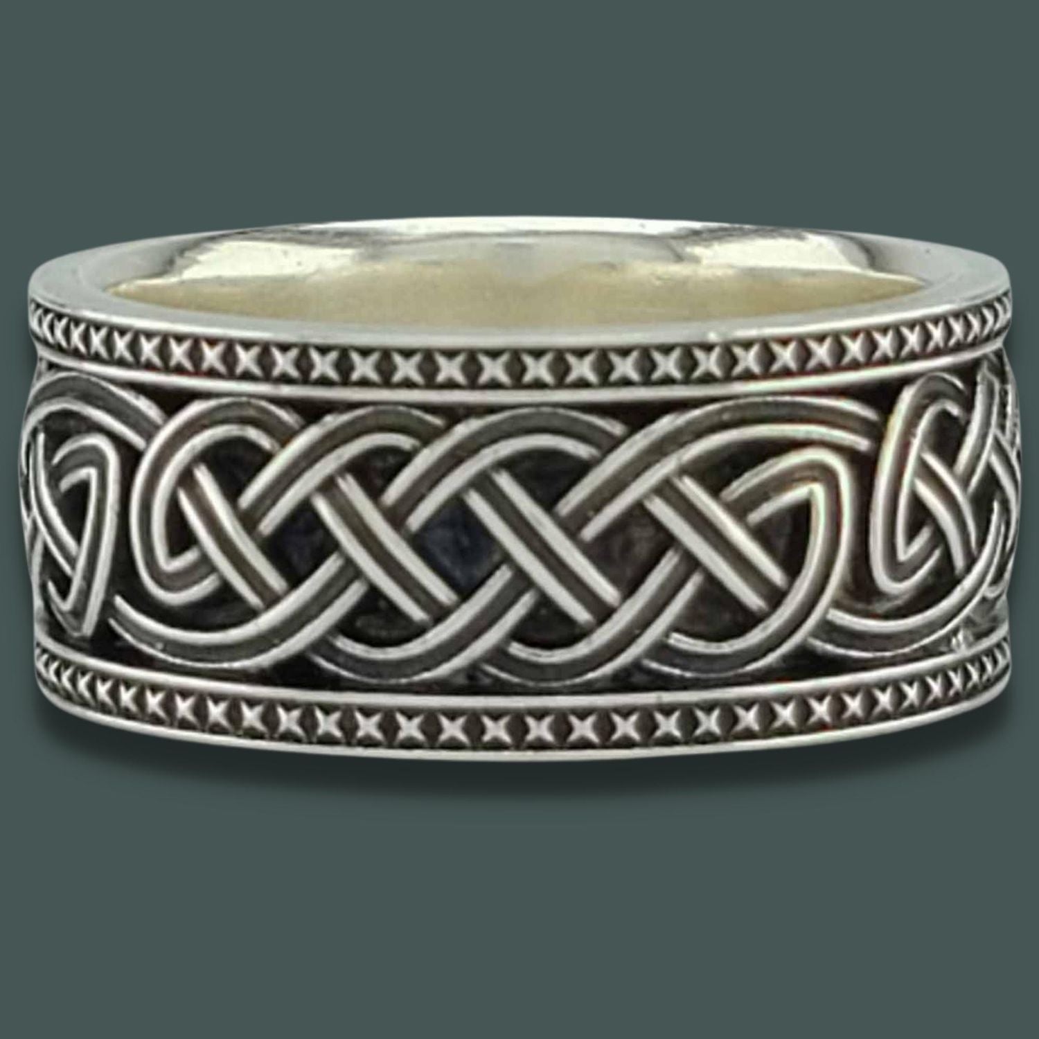 DARK MOON - Starting at $209 - Celtic Jewelscapes