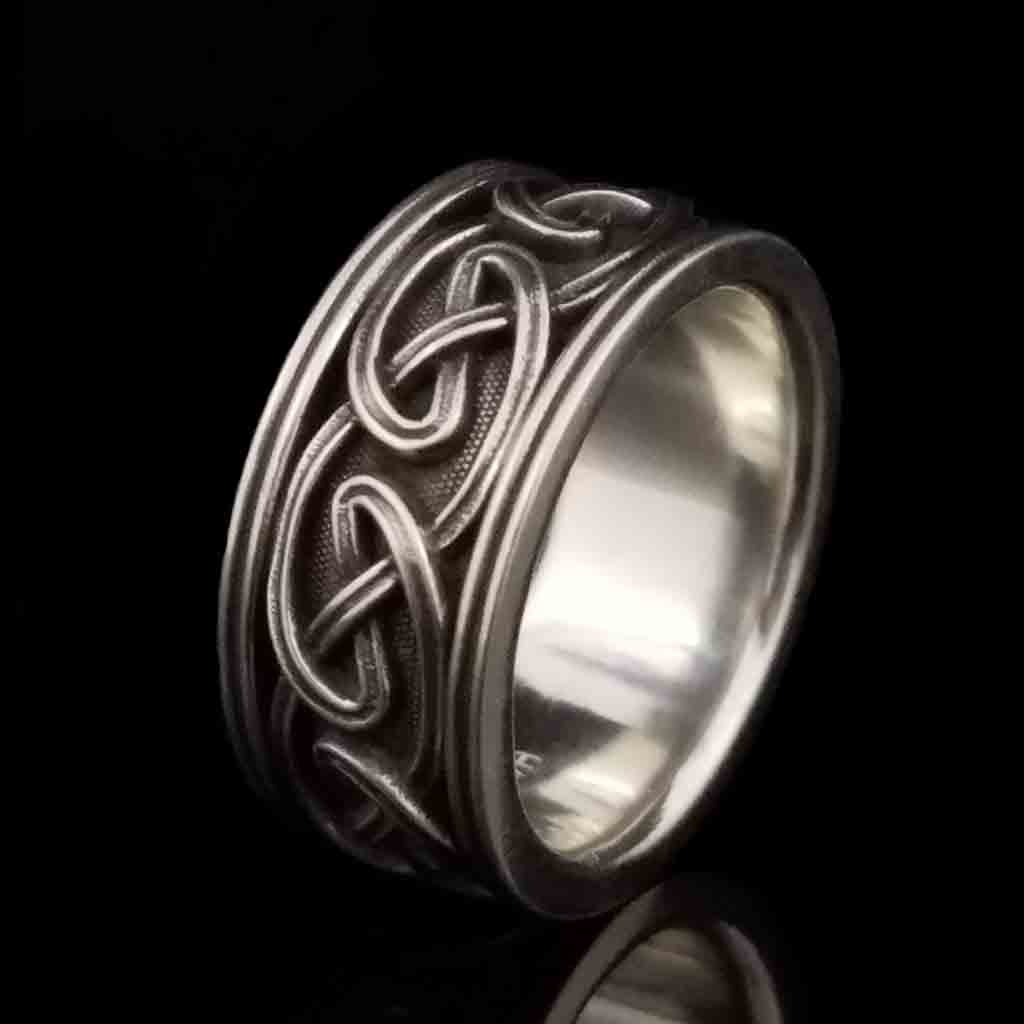 DROGHEDA - Starting at $209 - Celtic Jewelscapes