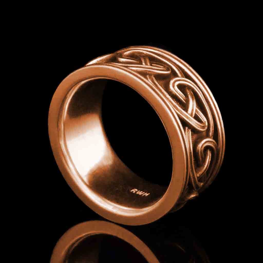 DROGHEDA - Starting at $209 - Celtic Jewelscapes