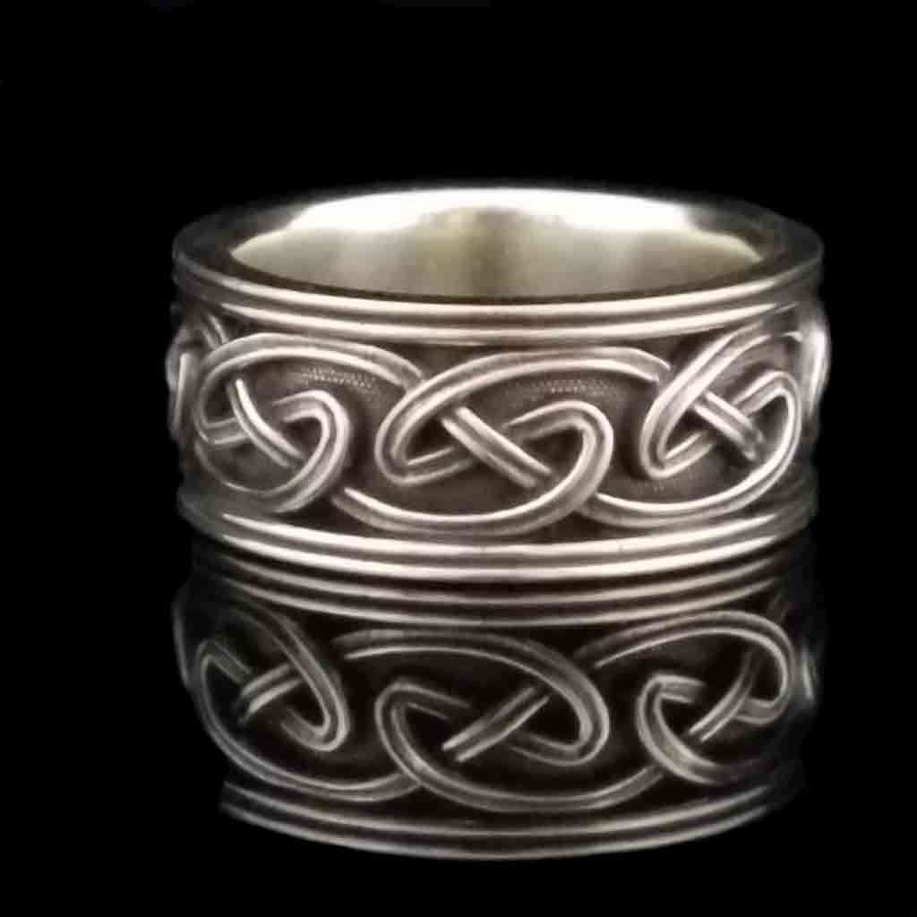 DROGHEDA - Starting at $209 - Celtic Jewelscapes