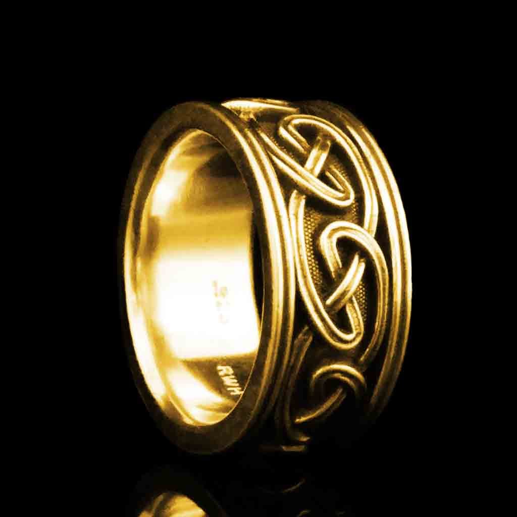 DROGHEDA - Starting at $209 - Celtic Jewelscapes