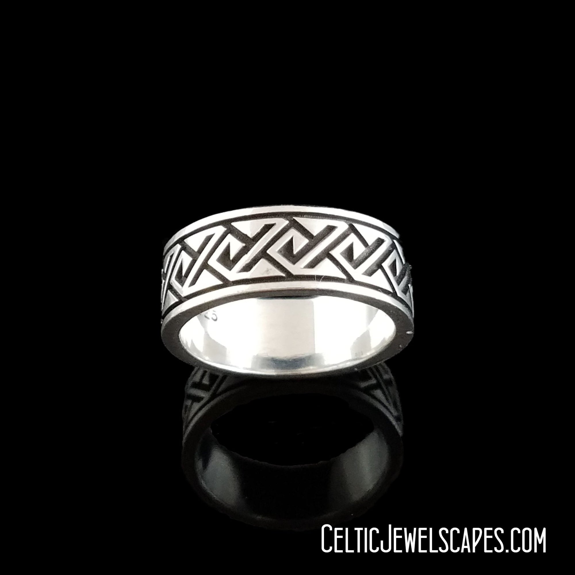 DURROW - Starting at $199 - Celtic Jewelscapes