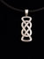 ETERNA Pendant - Starting at $119 - Celtic Jewelscapes