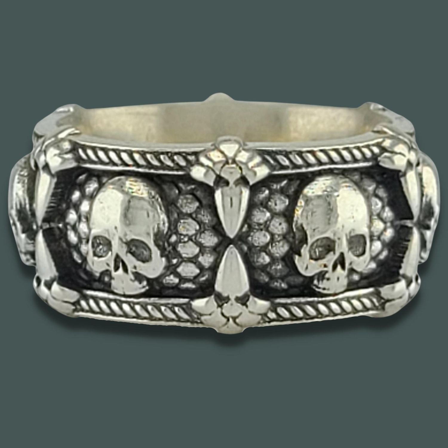 HEROES of the DRAGON REALM - 40% OFF 10KT GOLD Starting at $599 - Celtic Jewelscapes