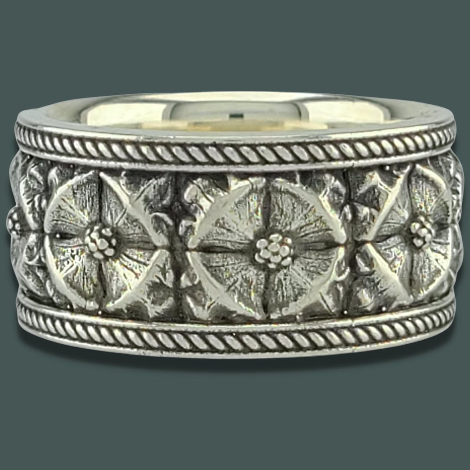 IMPERIUM - Starting at $209 - Celtic Jewelscapes