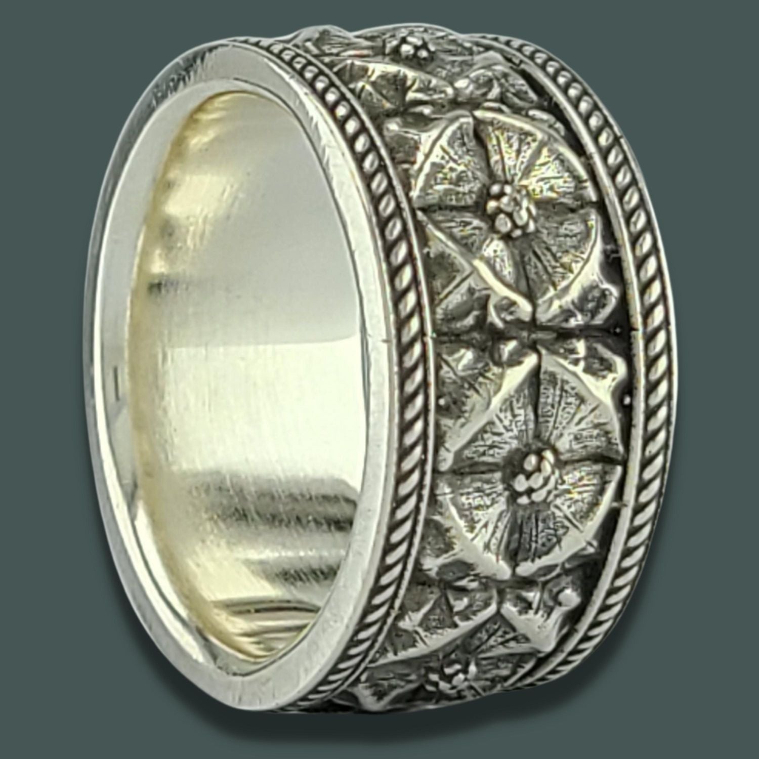 IMPERIUM - Starting at $209 - Celtic Jewelscapes