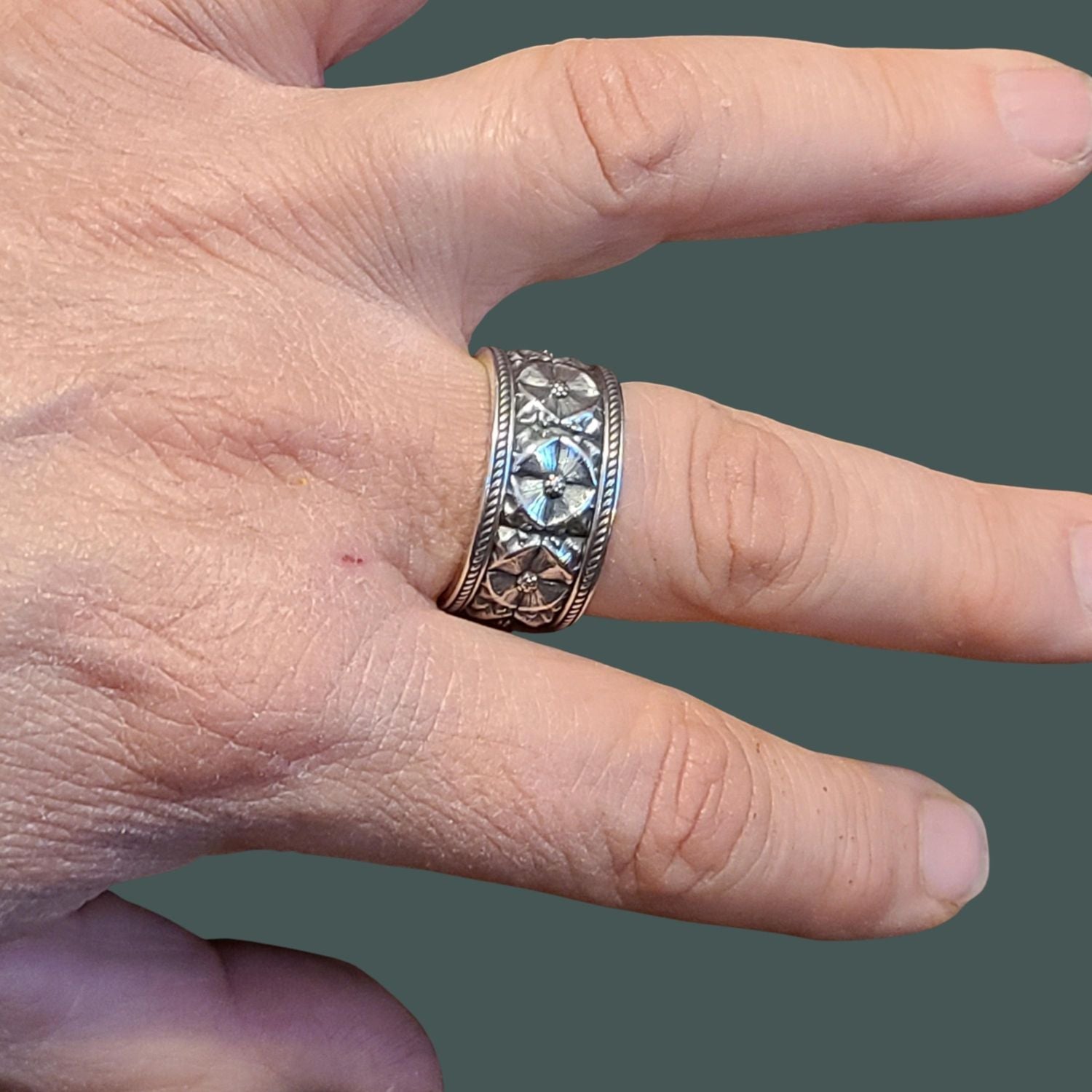 IMPERIUM - Starting at $209 - Celtic Jewelscapes