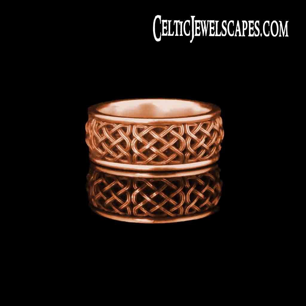 LACHLAN - Starting at $199 - Celtic Jewelscapes