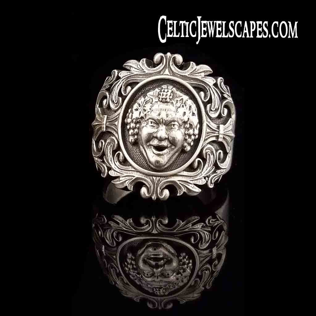 MIRTH - Starting at $259 - Celtic Jewelscapes