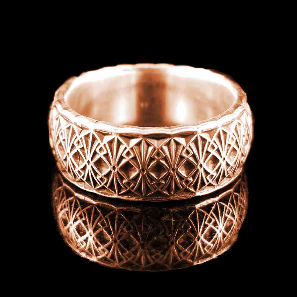 MODERNE - Starting at $199 - Celtic Jewelscapes