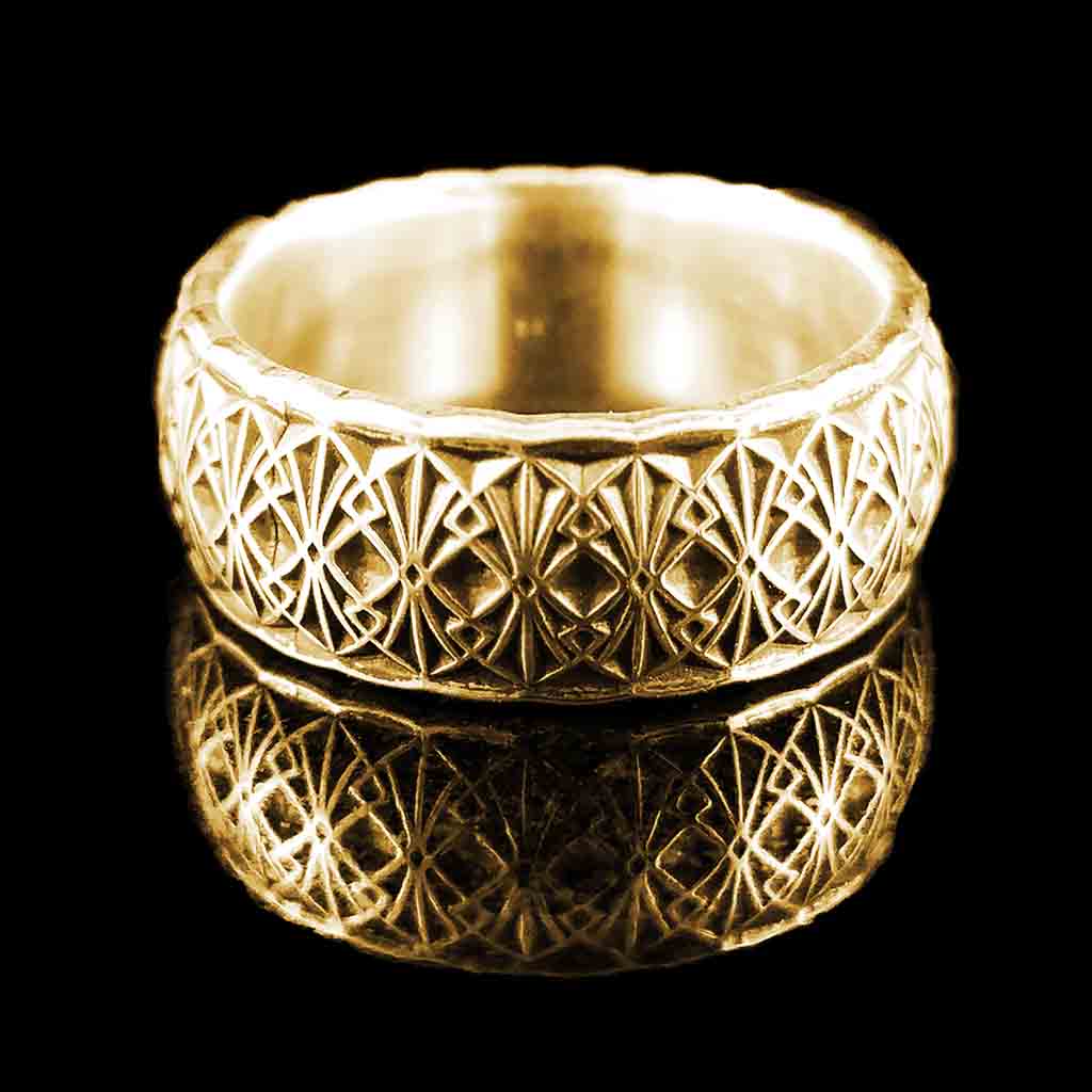 MODERNE - Starting at $199 - Celtic Jewelscapes