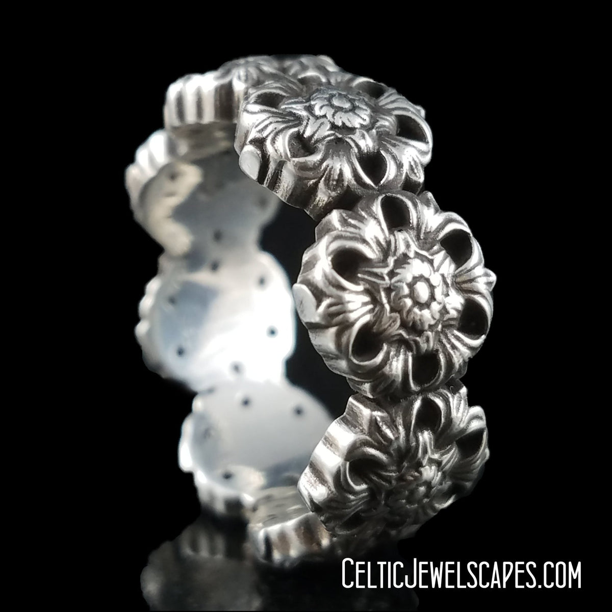 MUIRA - Starting at $199 - Celtic Jewelscapes