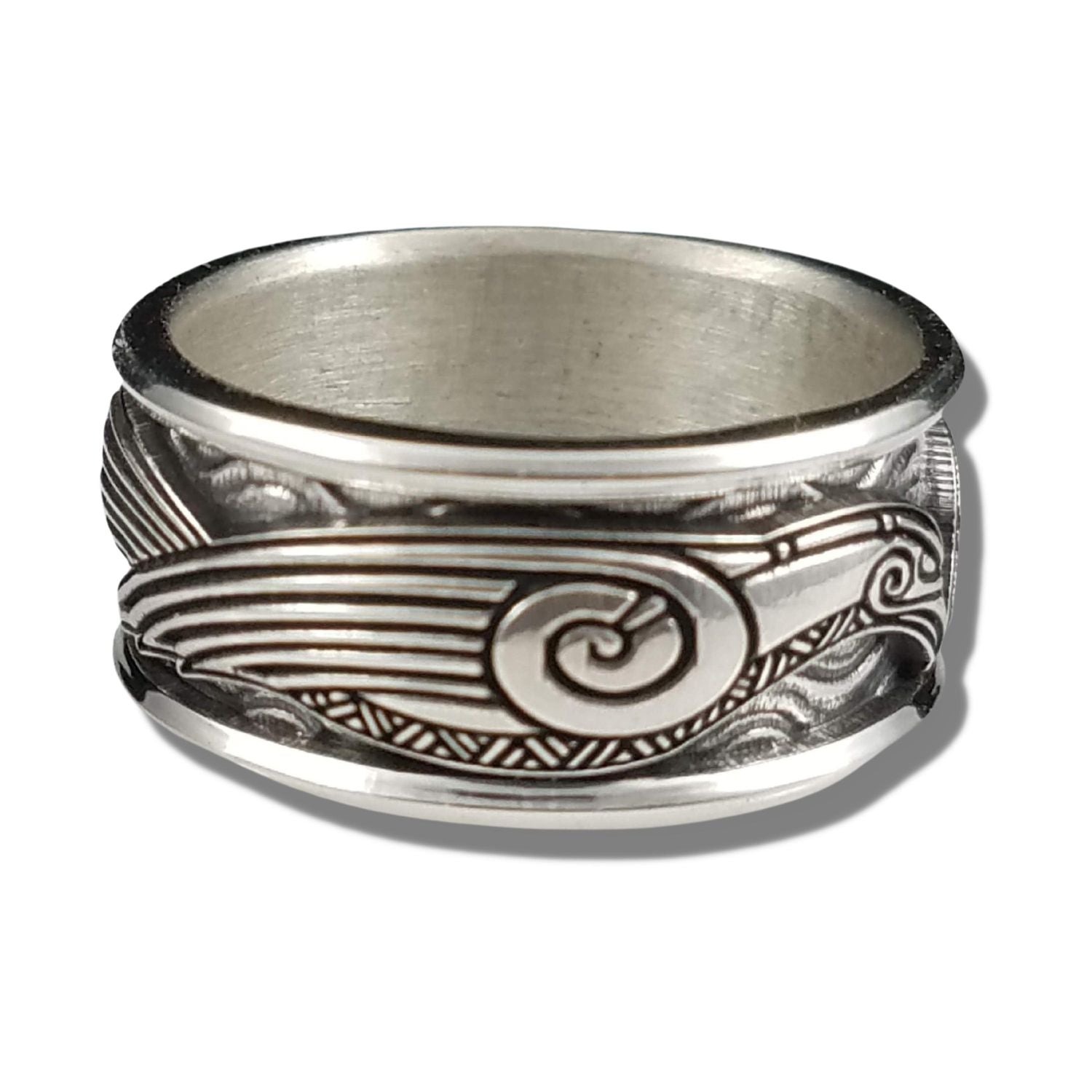 RAVENS OF ODIN - Starting at $184 - Celtic Jewelscapes