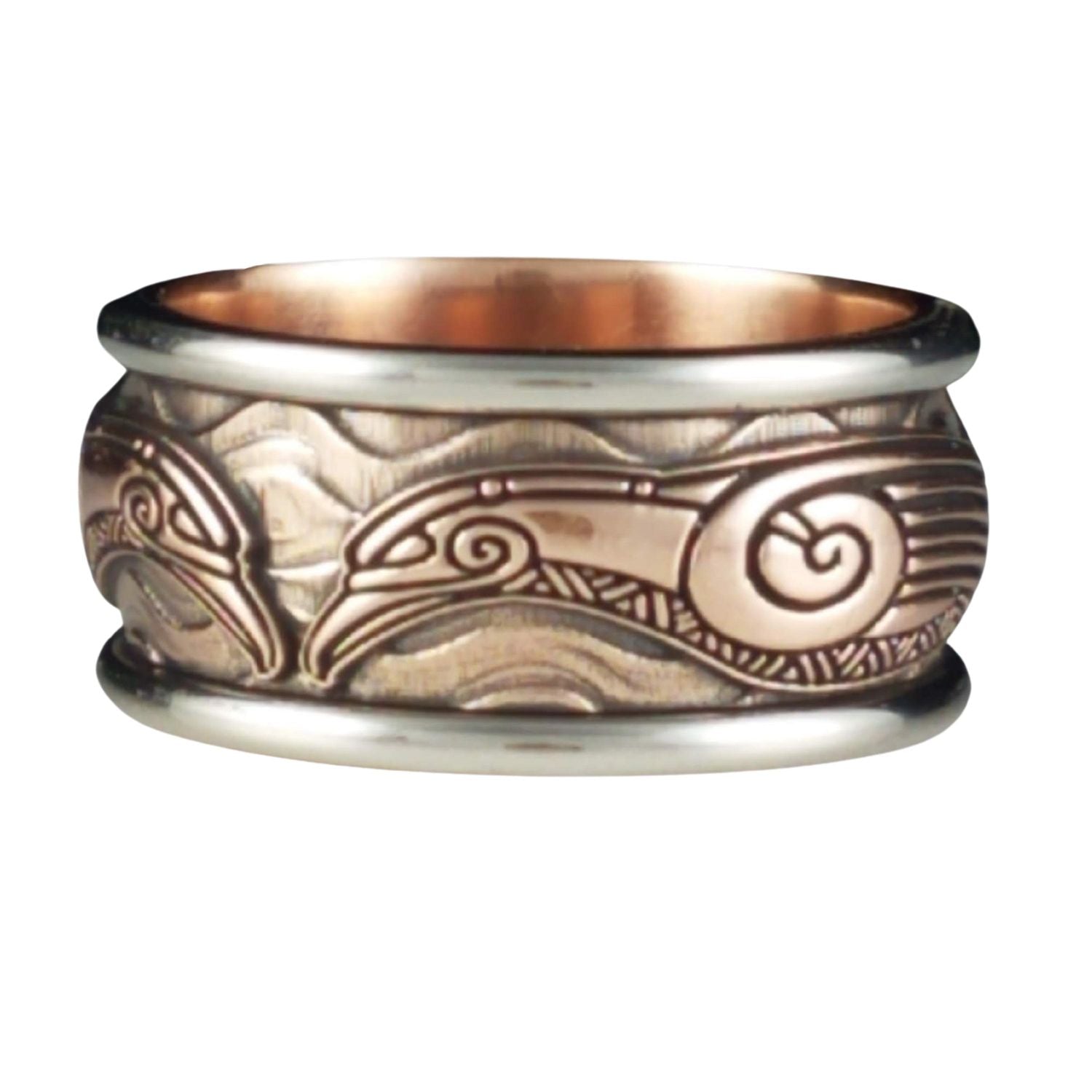 RAVENS OF ODIN - Starting at $184 - Celtic Jewelscapes