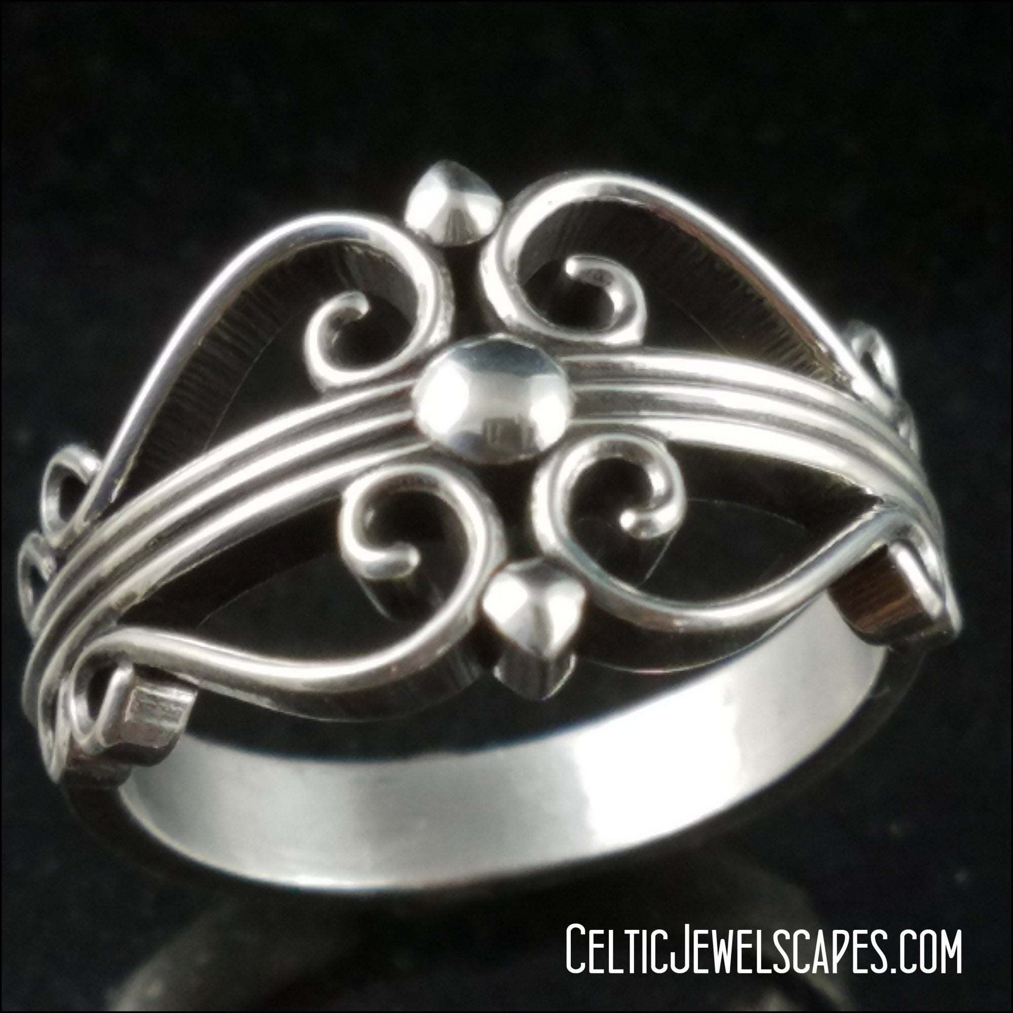RIOS - Starting at $179 - Celtic Jewelscapes