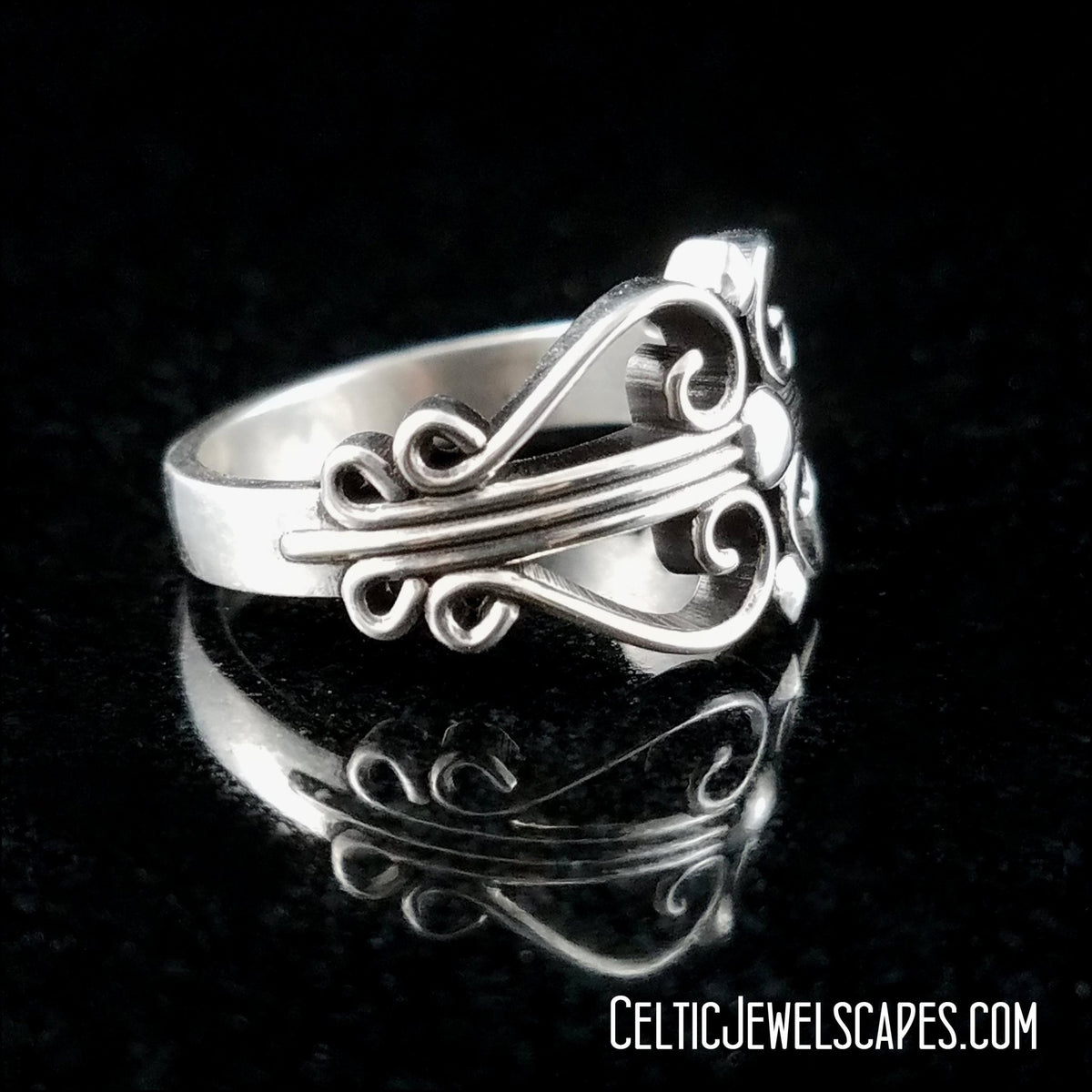 RIOS - Starting at $179 - Celtic Jewelscapes