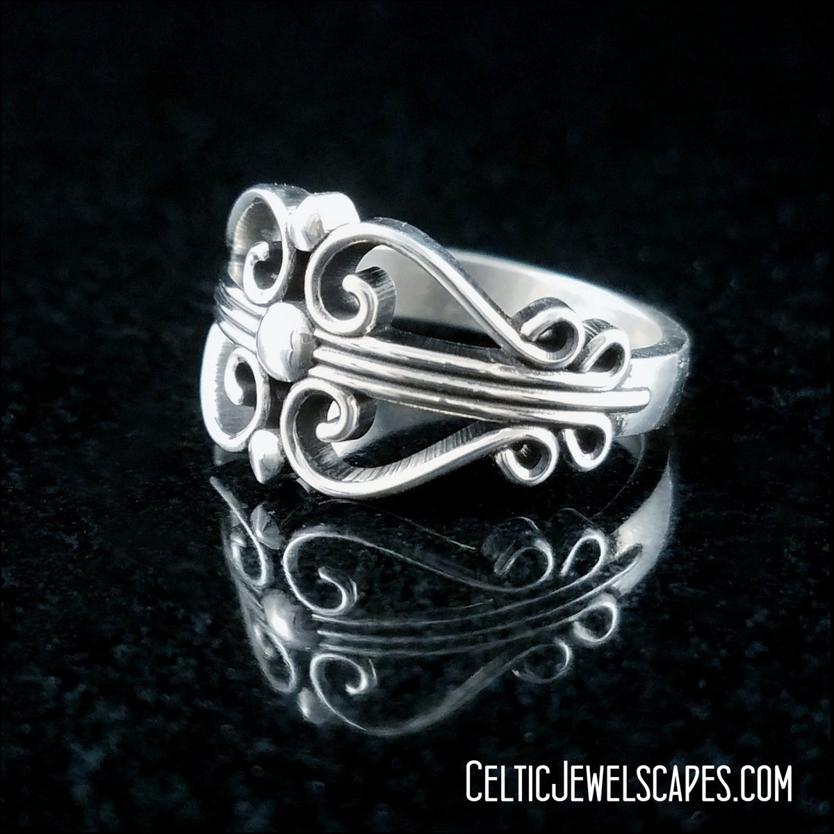 RIOS - Starting at $179 - Celtic Jewelscapes
