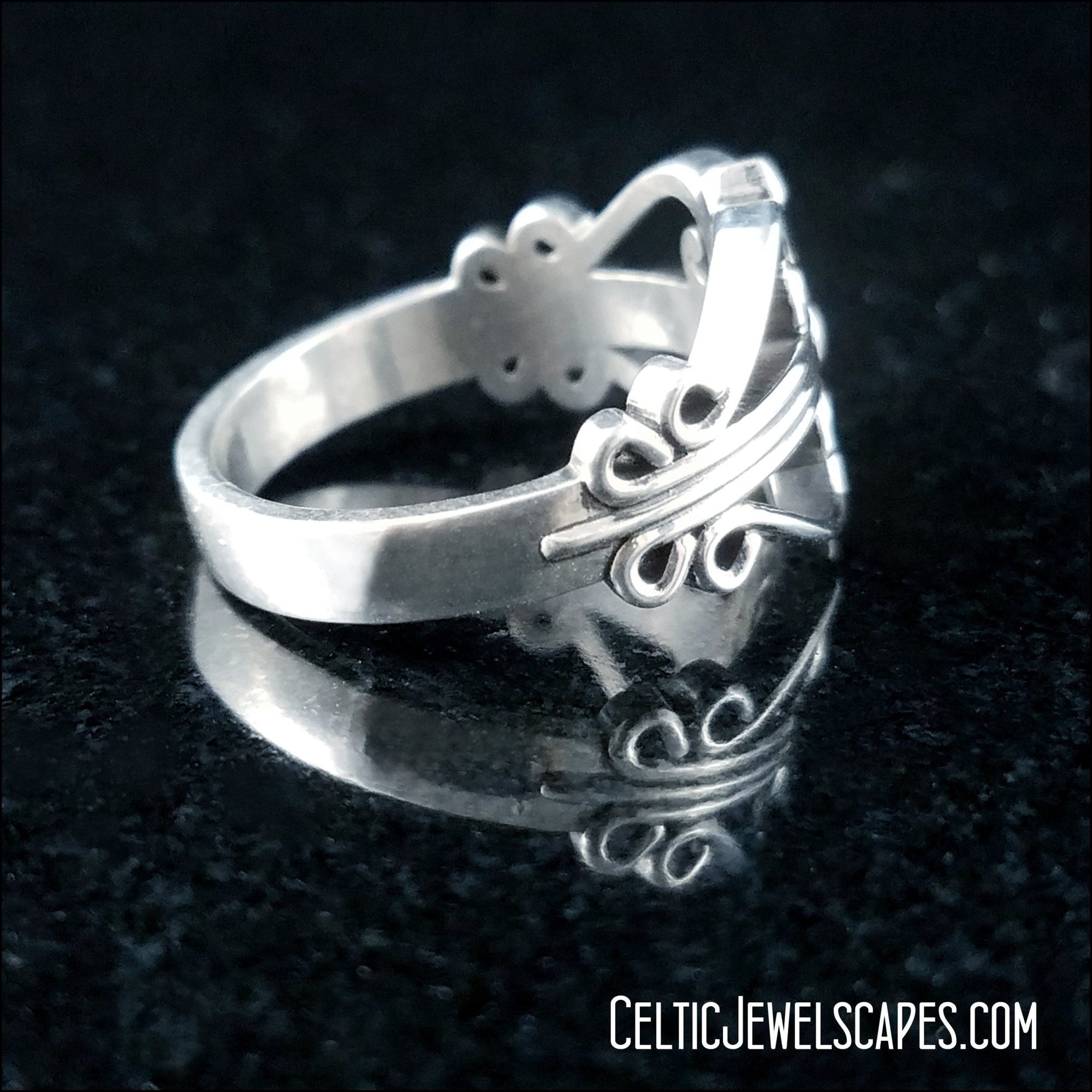 RIOS - Starting at $179 - Celtic Jewelscapes
