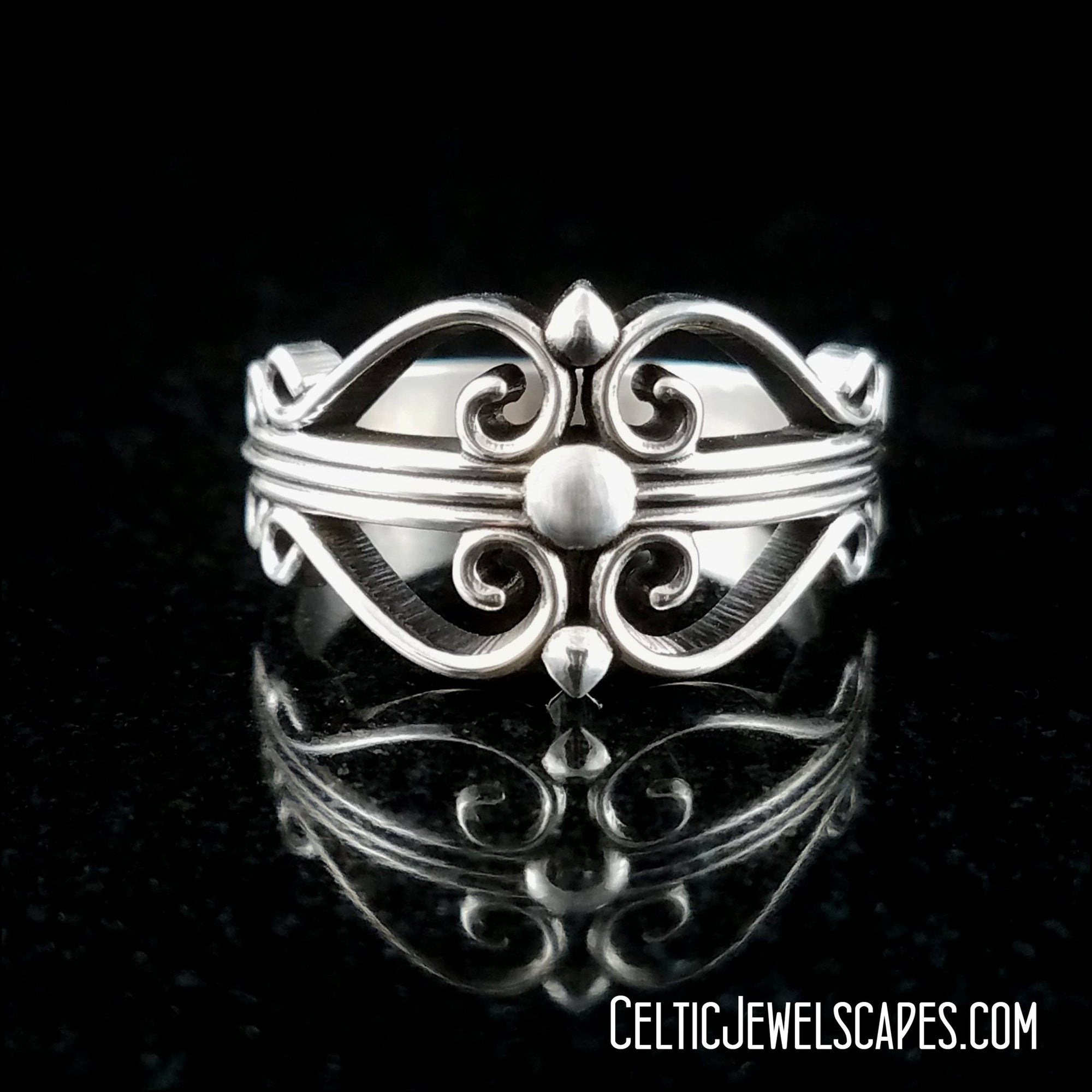 RIOS - Starting at $179 - Celtic Jewelscapes